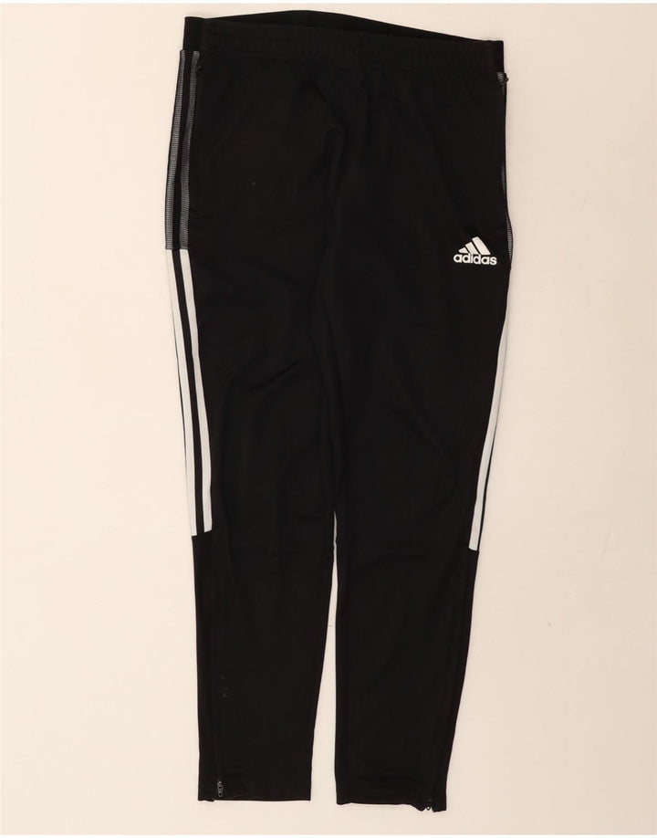 Calça Adidas Aeroready Masculina Grande Poliéster Preto