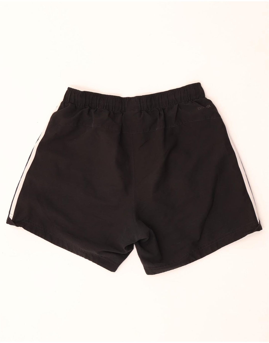 Adidas Masculino Climalite Sport Shorts Médio Preto Poliéster