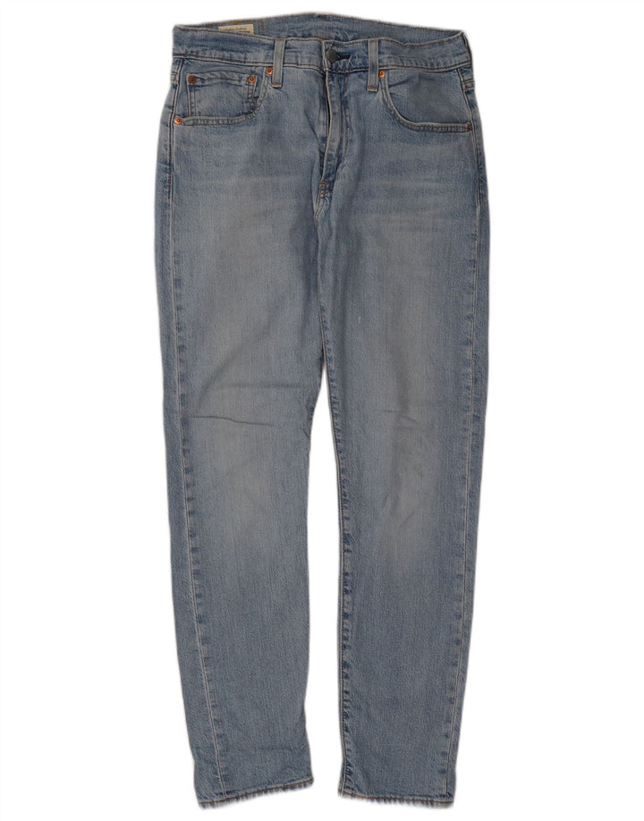 Jeans Levis 512 Slim Tapered Masculino W31 L30 Azul