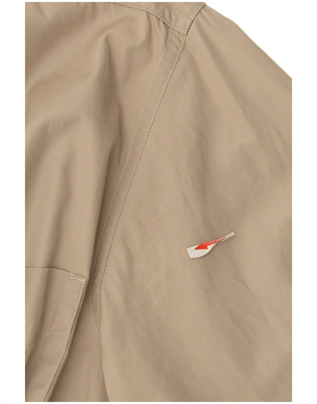 Camisa masculina Marlboro Classics médio bege