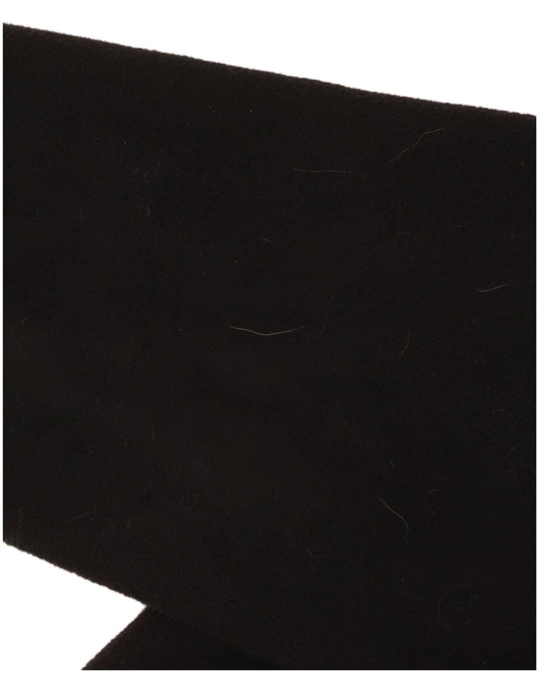 Jaqueta de lã masculina FILA UK 40 grande poliéster preto