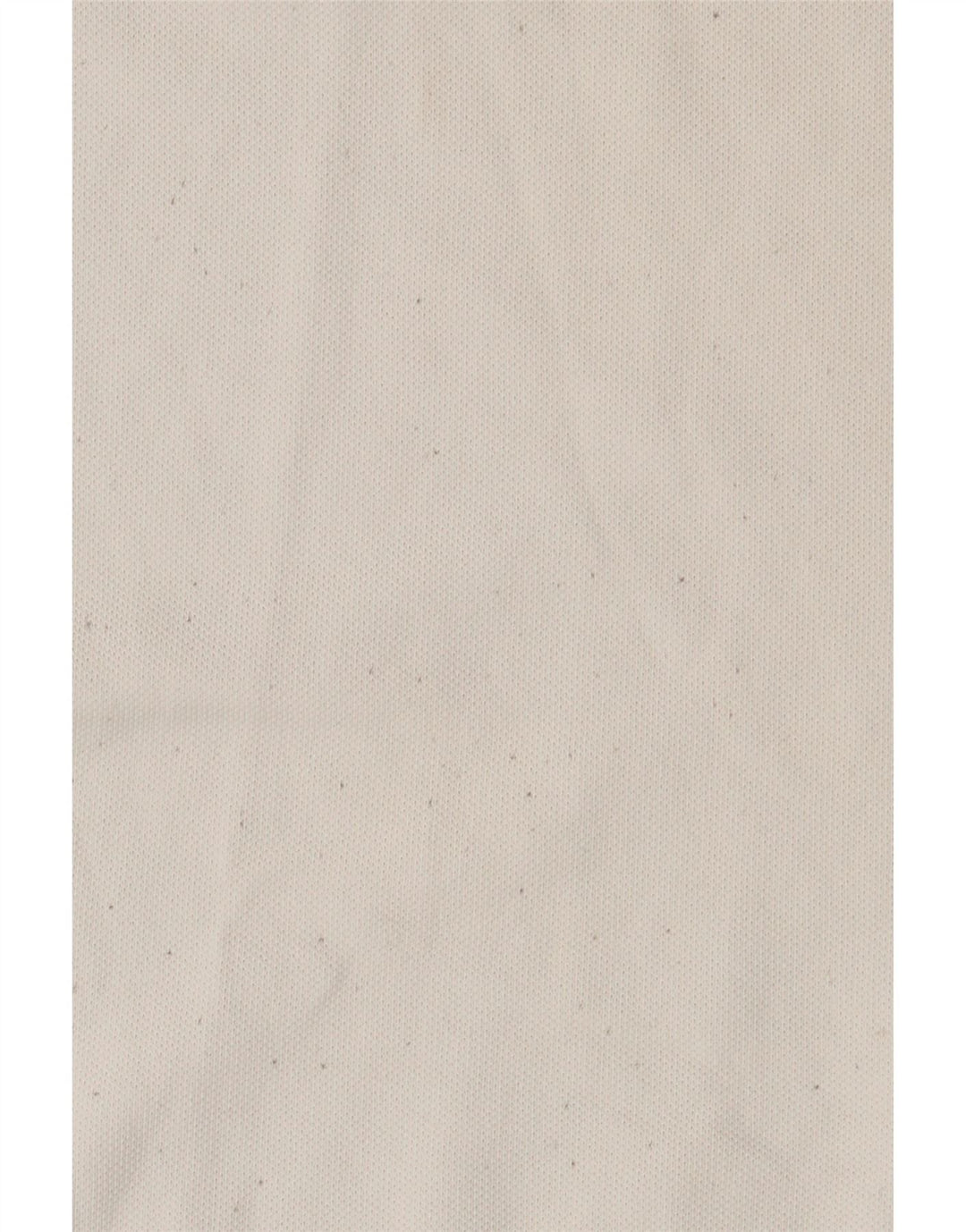 TOMMY HILFIGER Mens Regular Fit Polo Shirt 2XL White Cotton Vintage Tommy Hilfiger and Second-Hand Tommy Hilfiger from Messina Hembry 