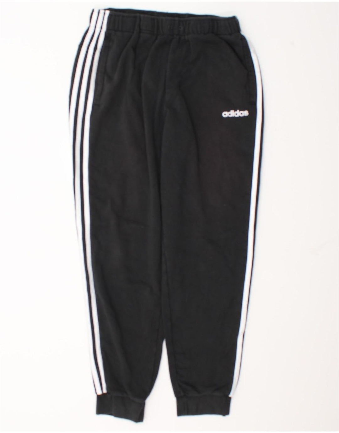 Calça Adidas Masculina Treino Joggers Grande Preto