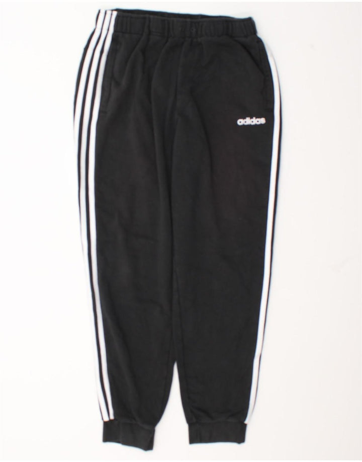 Calça Adidas Masculina Treino Joggers Grande Preto