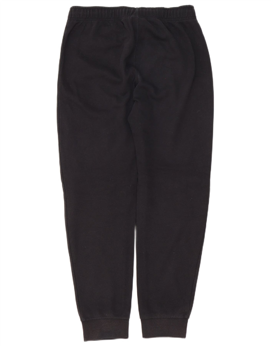 Calça esportiva masculina Champion Joggers médio algodão preto