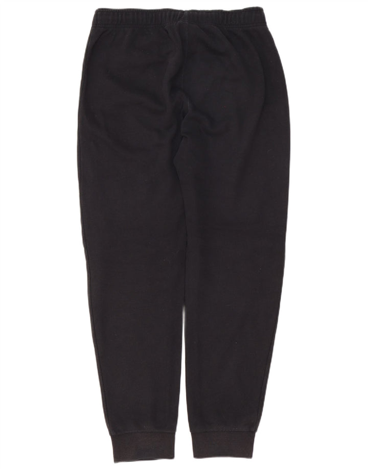 Calça esportiva masculina Champion Joggers médio algodão preto