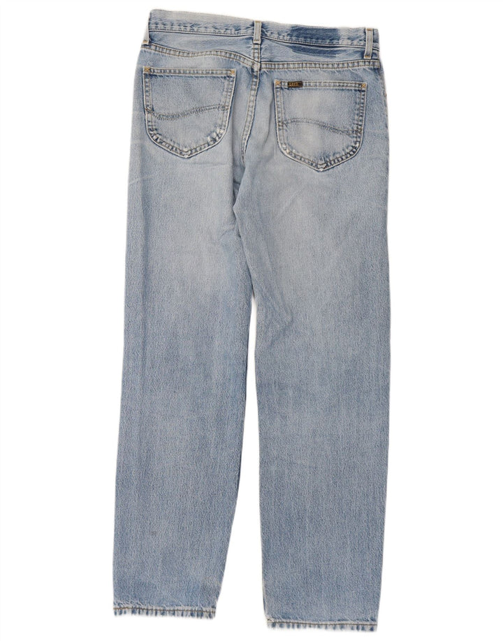 Jeans retos masculinos LEE W32 L30 azul
