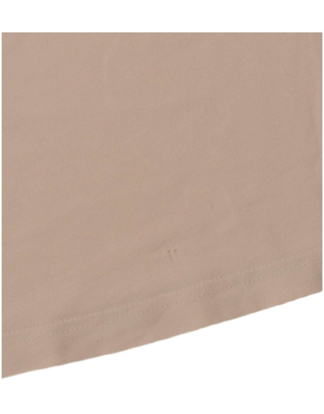 Camiseta masculina PUMA com estampa gráfica pequena de algodão branco