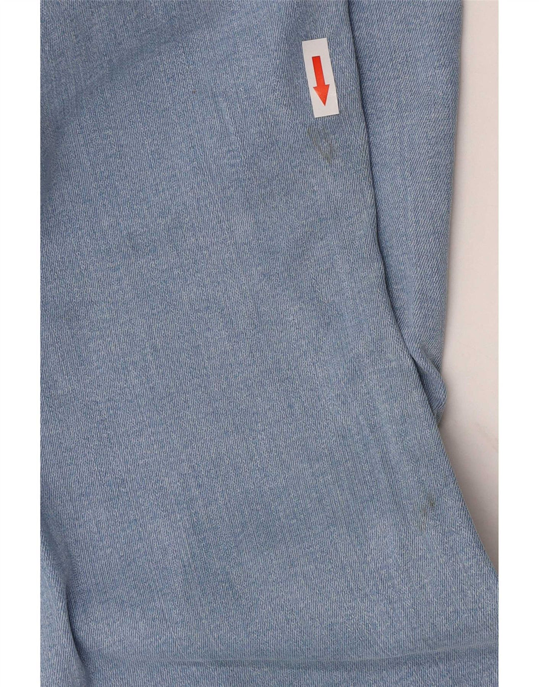 Calça jeans feminina Levi's 725 High Rise Bootcut W34 L32 Azul Lyocell