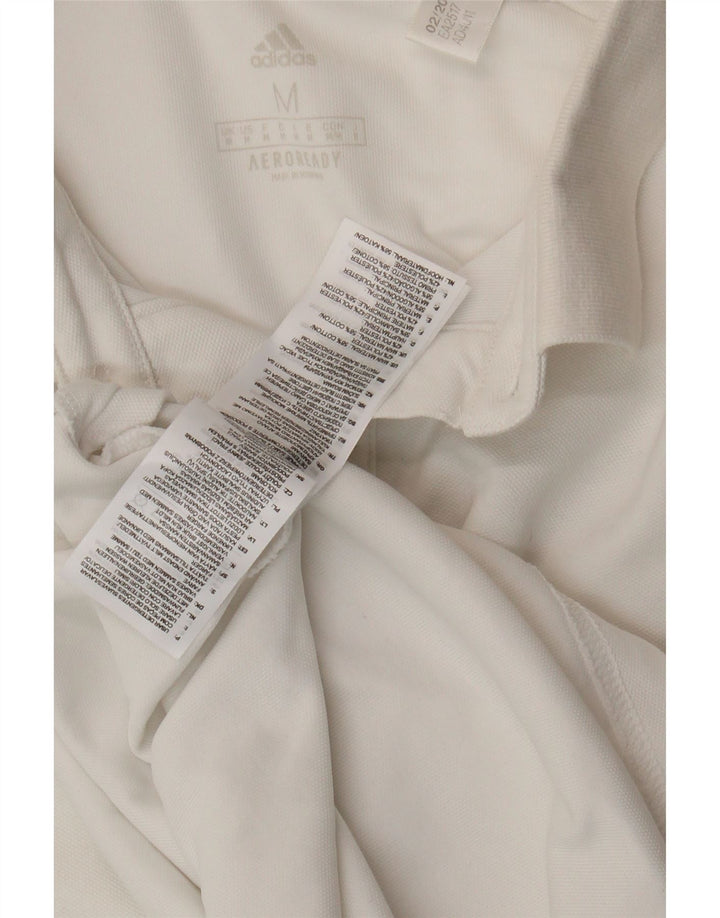 Camisa Polo Masculina Média