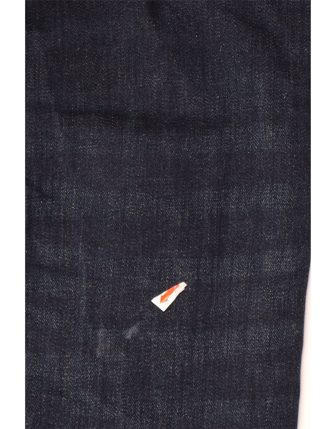 LEVI'S Masculino 511 Slim Jeans W32 L32 Azul Marinho Algodão