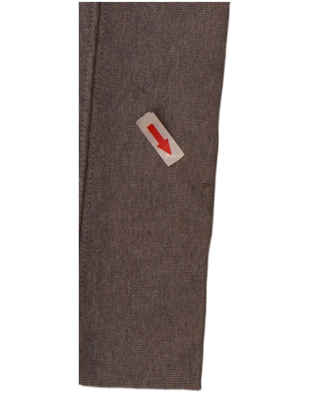 Levi's Moletom Masculino Jumper Médio Cinza Algodão