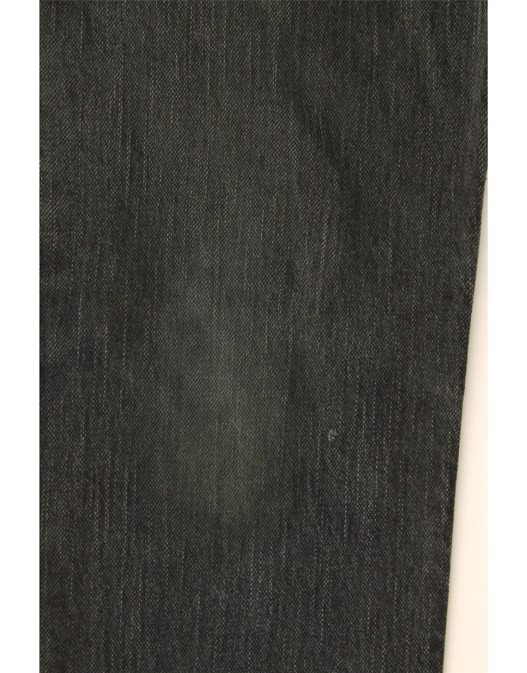 Jeans skinny masculino Levi's W30 L32 algodão cinza