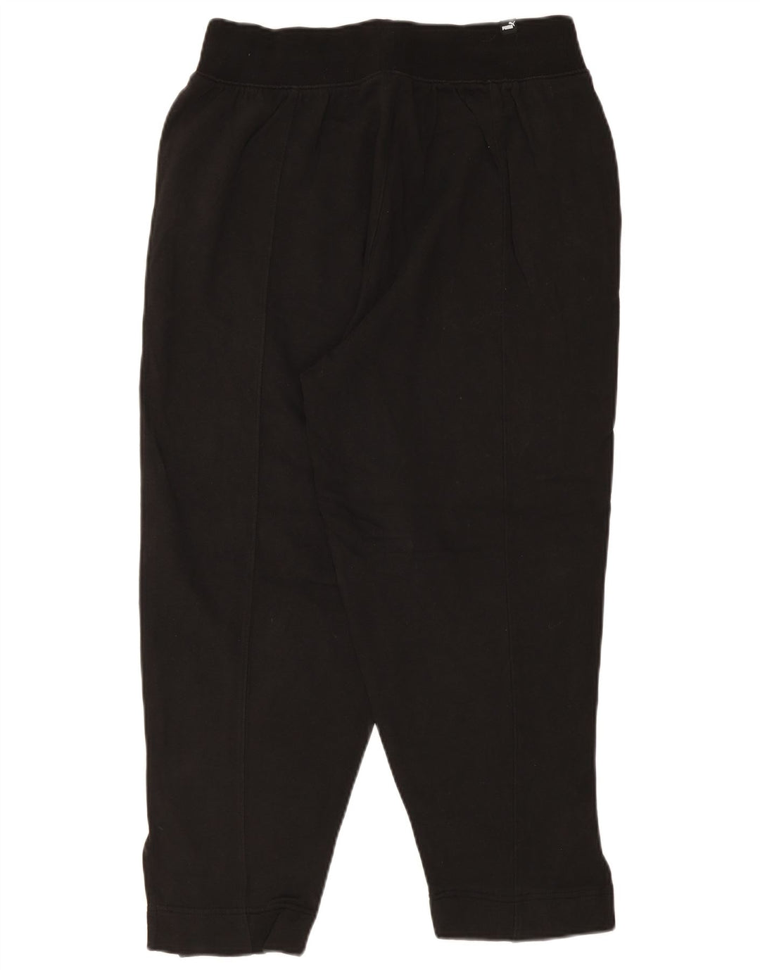 Calça de treino masculina Puma Joggers grande preto
