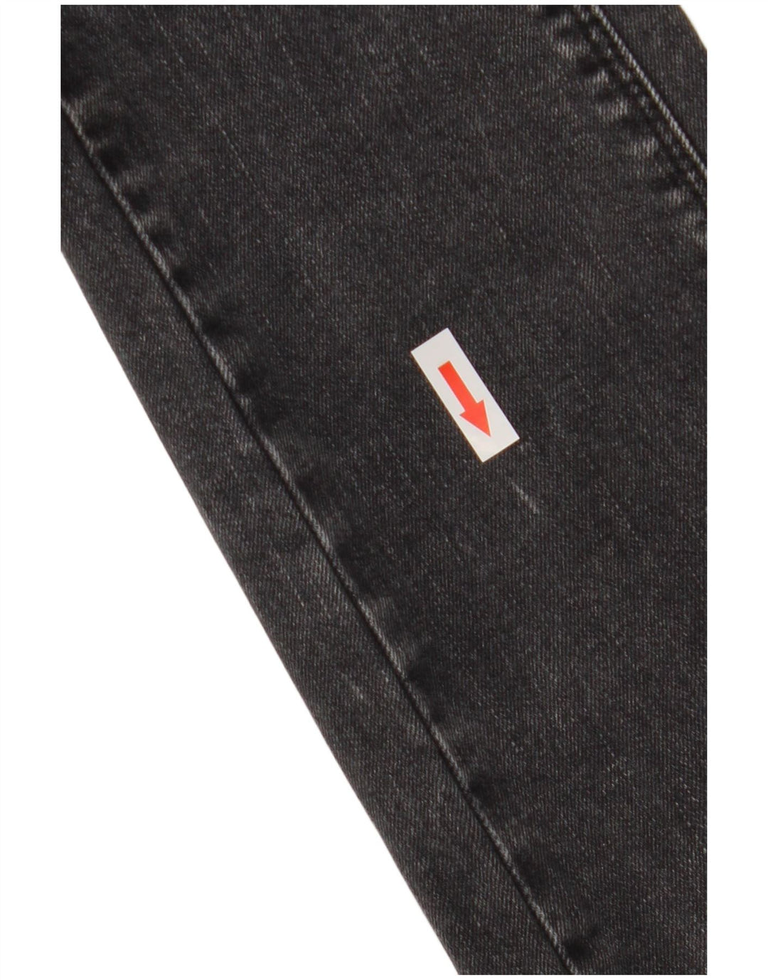 Guess Jeans Skinny Masculino W31 L31 Cinza Algodão