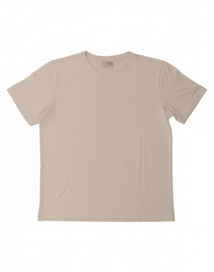 Camiseta masculina Kappa XL branca