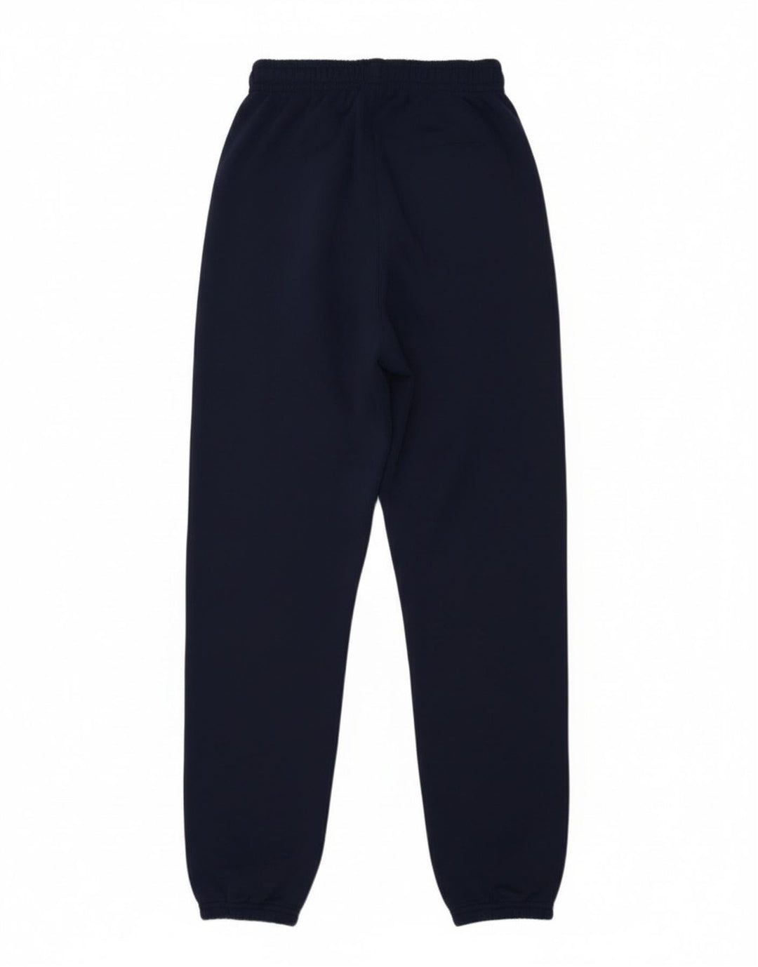 Calça de treino Nike Boys Joggers 12-13 anos grande azul marinho poliéster