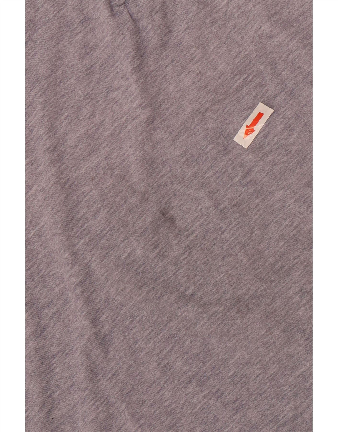 Camisa polo masculina Nike Dri Fit grande cinza colorblock nylon