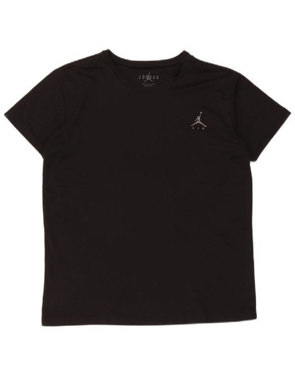 Camiseta masculina Nike Top 2XL preta