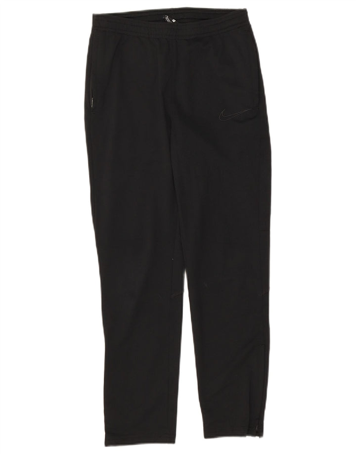 Calça de treino NIKE Boys Dri Fit 10-11 anos médio preto poliéster
