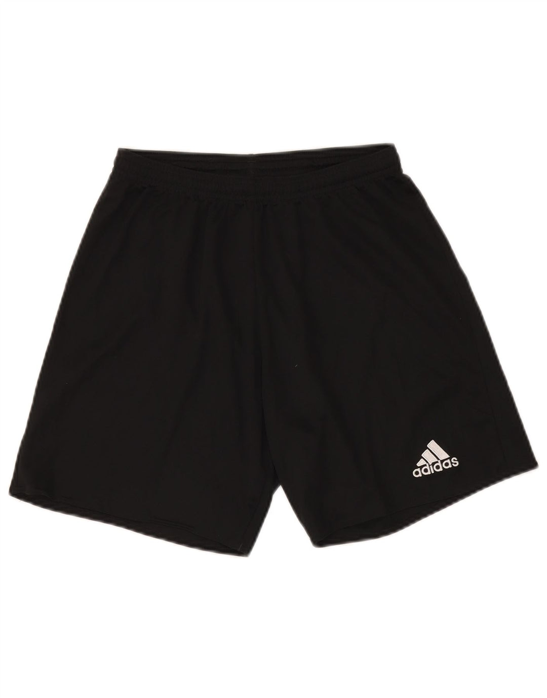 ADIDAS Mens Aeroready Sport Shorts Pequeno Poliéster Preto