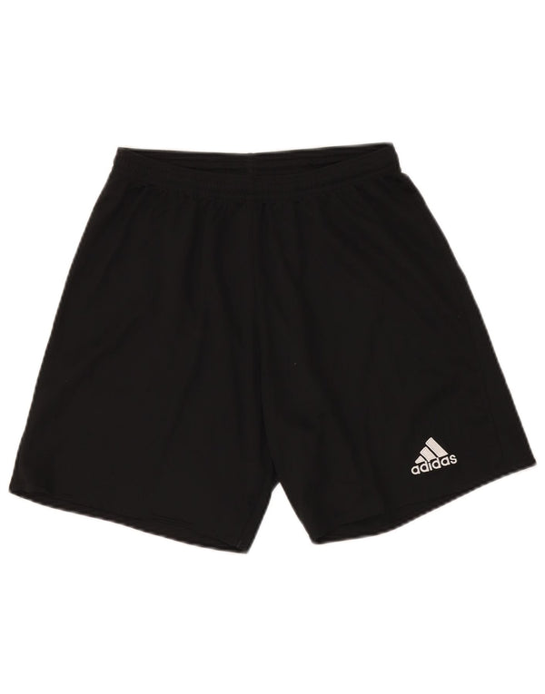 ADIDAS Mens Aeroready Sport Shorts Pequeno Poliéster Preto