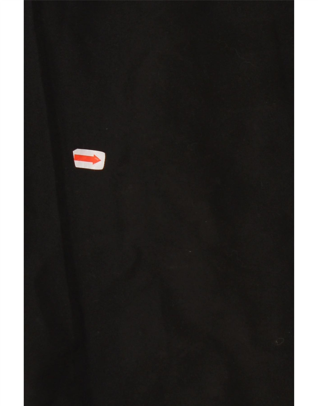 Calças de treino ADIDAS Boys Climalite 13-14 anos preto