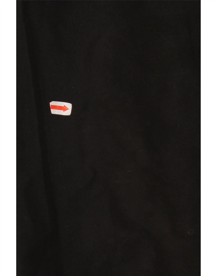 Calças de treino ADIDAS Boys Climalite 13-14 anos preto