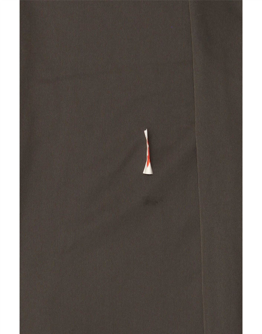 Calça de treino feminina Diadora UK 18 XL cinza poliéster