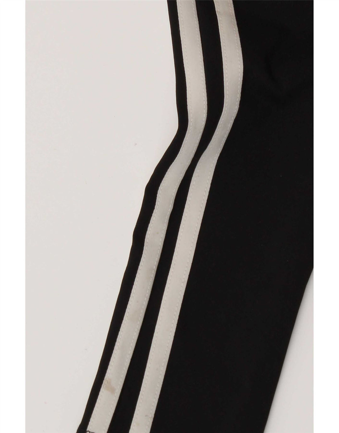 Leggings Adidas Climalite UK 4/6 XS Preto Poliéster