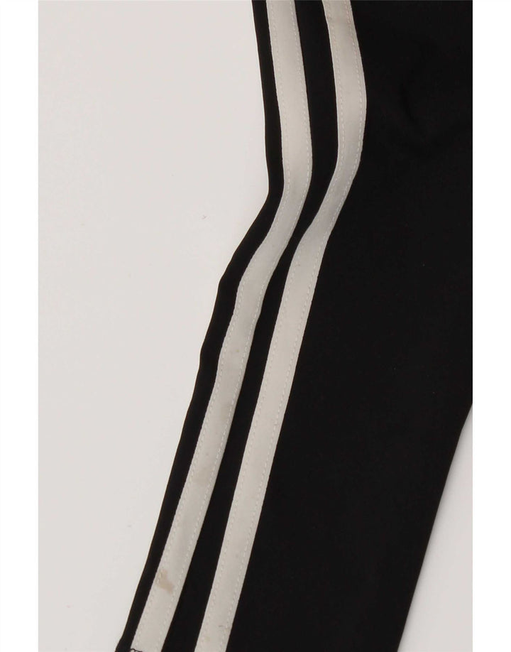 Leggings Adidas Climalite UK 4/6 XS Preto Poliéster