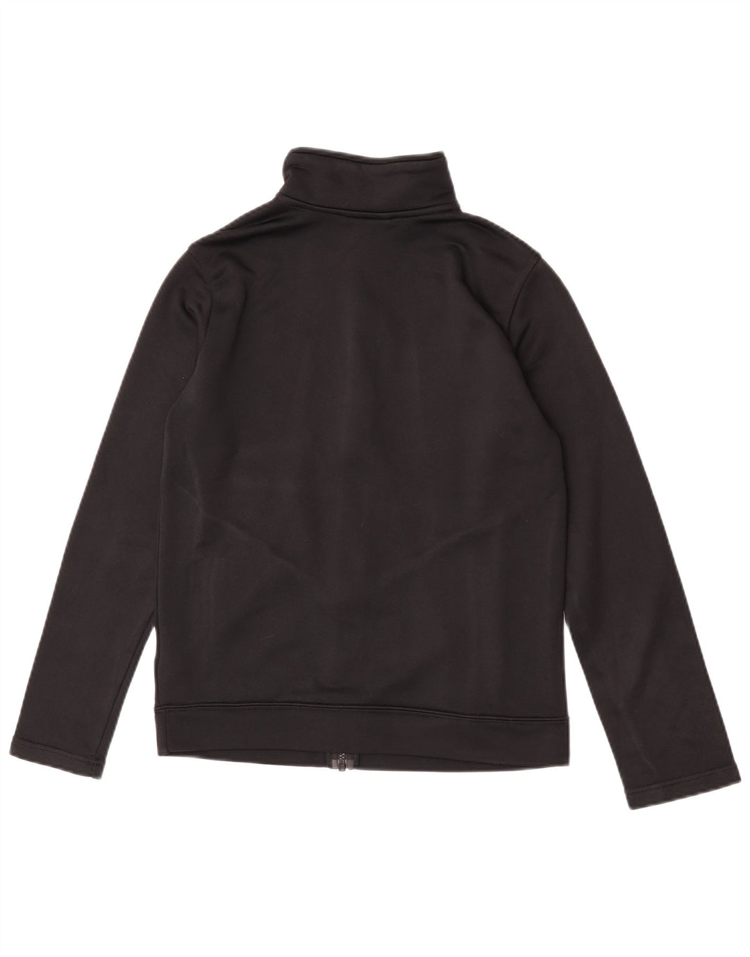 Jaqueta Nike Boys Tracksuit Top 13-14 Anos XL Preto Poliéster