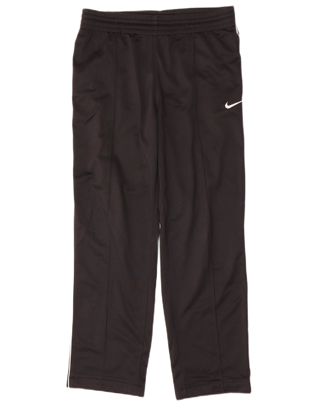 Calça de treino masculina NIKE preta média