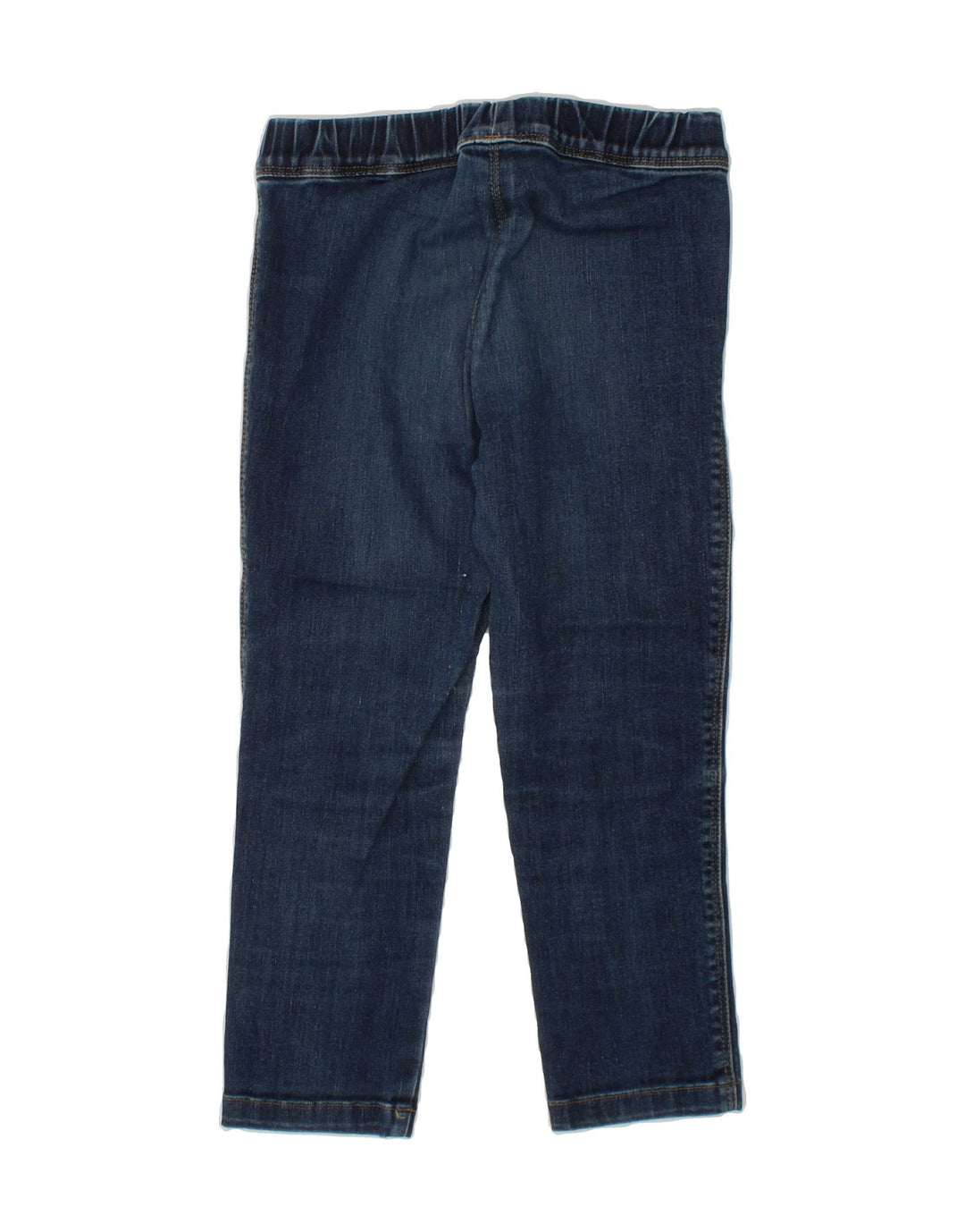 LIU JO Girls Legging Jeans 3-4 Years W20 L16 Blue Cotton Vintage Liu Jo and Second-Hand Liu Jo from Messina Hembry 