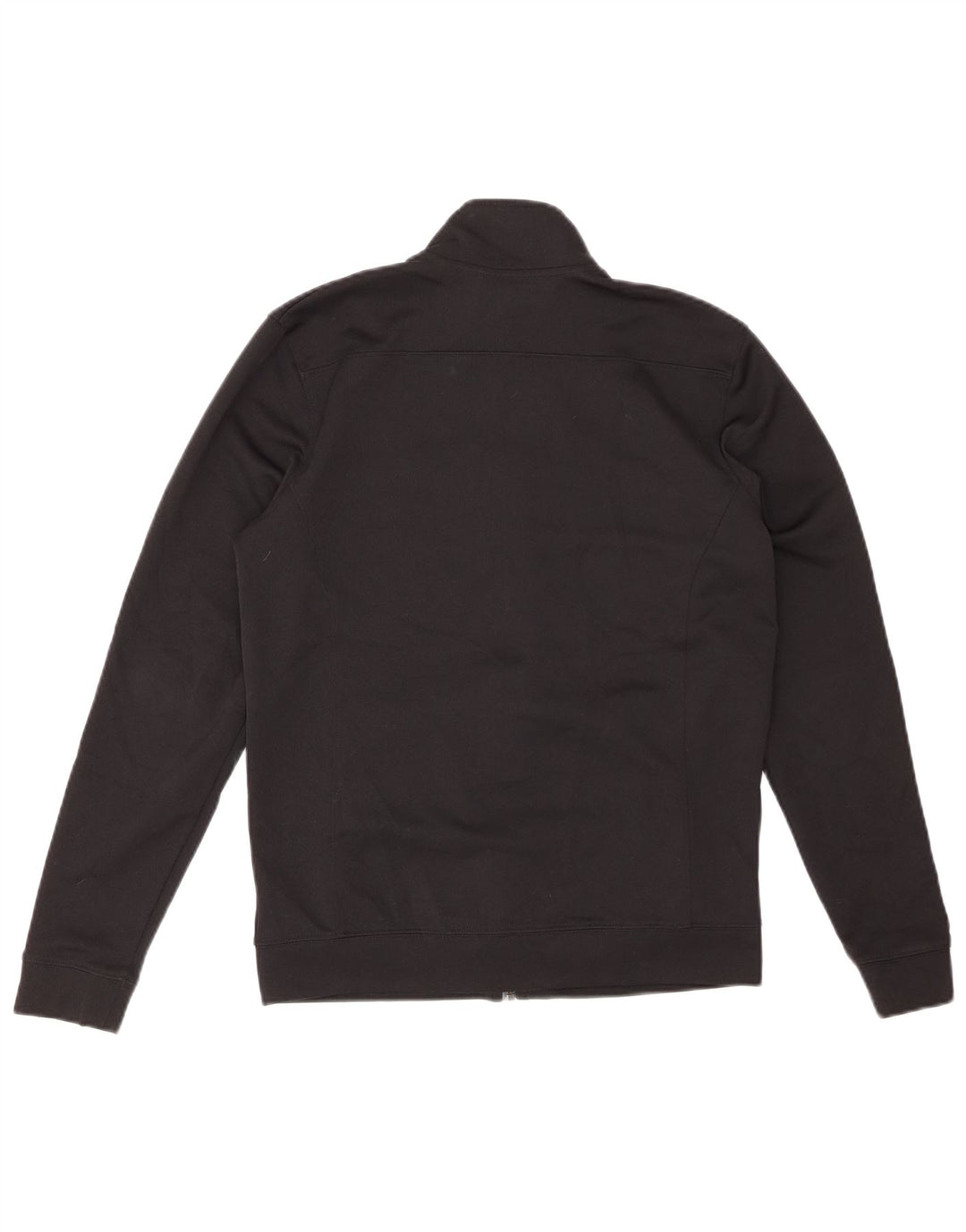 Under Armour Mens Graphic Tracksuit Top Jaqueta XS Poliéster Preto