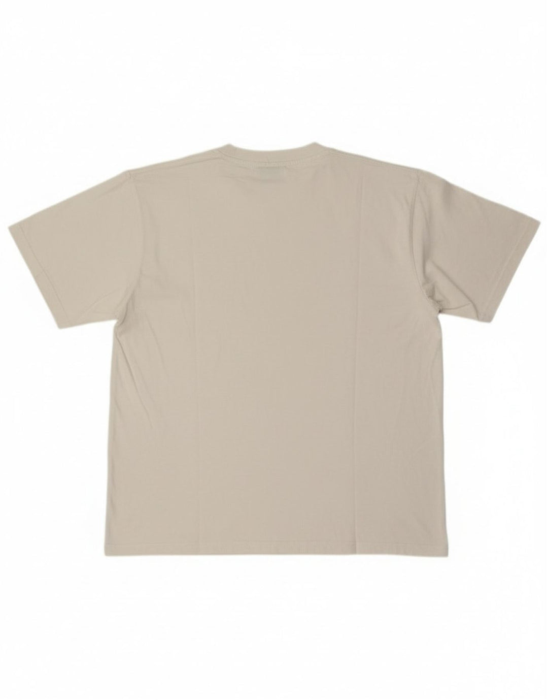 Camiseta masculina Umbro UK 44/46 XL algodão branco