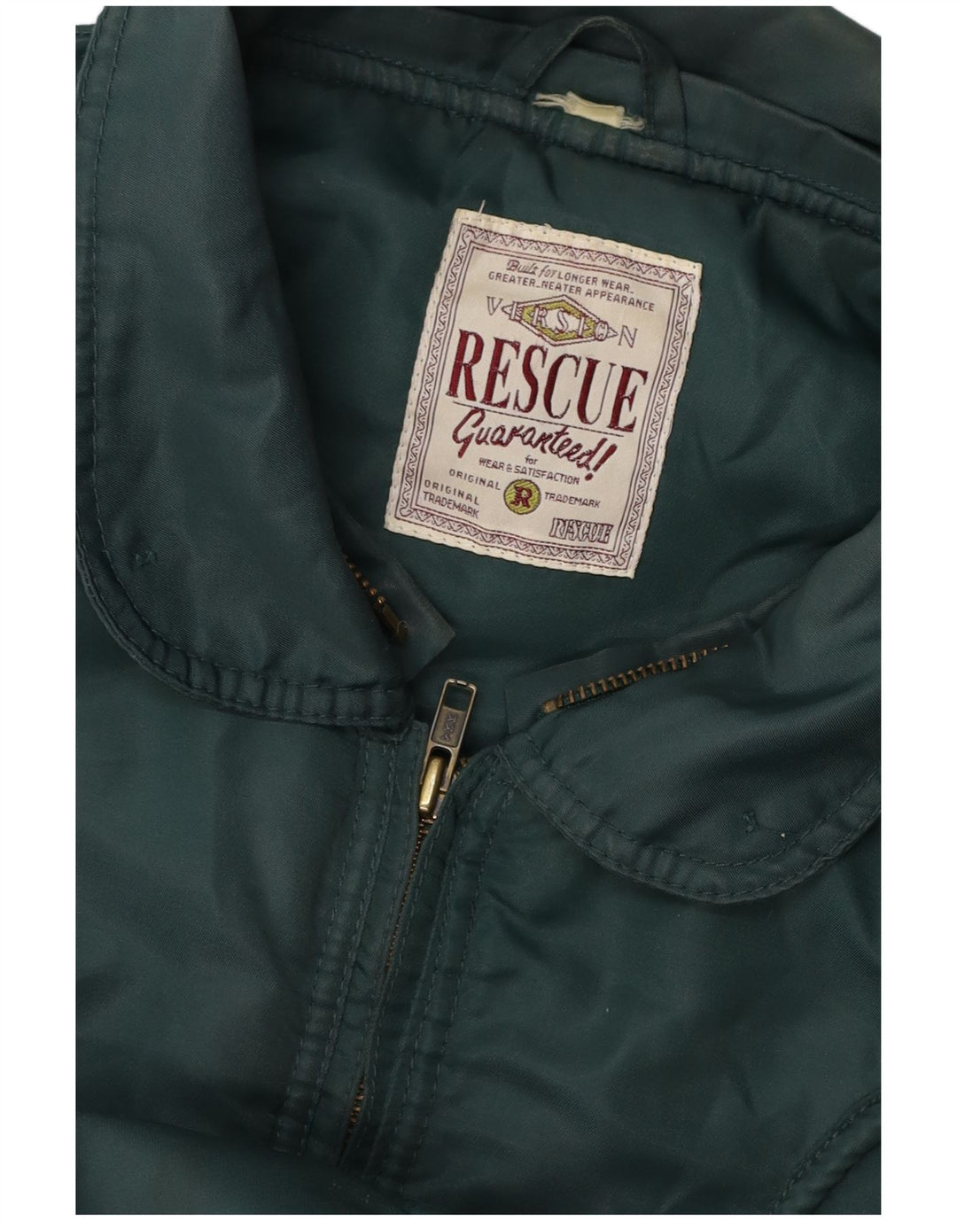 Jaqueta bomber masculina UMBRO UK 42 XL verde