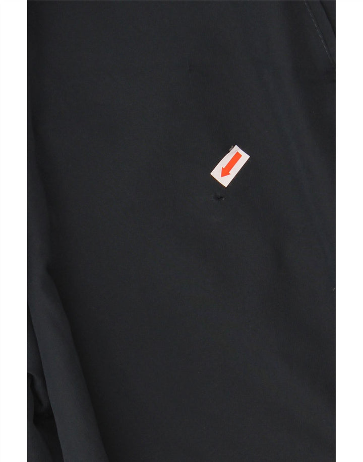 Adidas Masculino Climacool Sport Shorts XL Preto Colorblock Poliéster