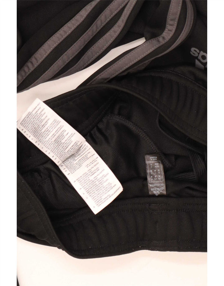 Calça Adidas Aeroready Masculino Médio Poliéster Preto