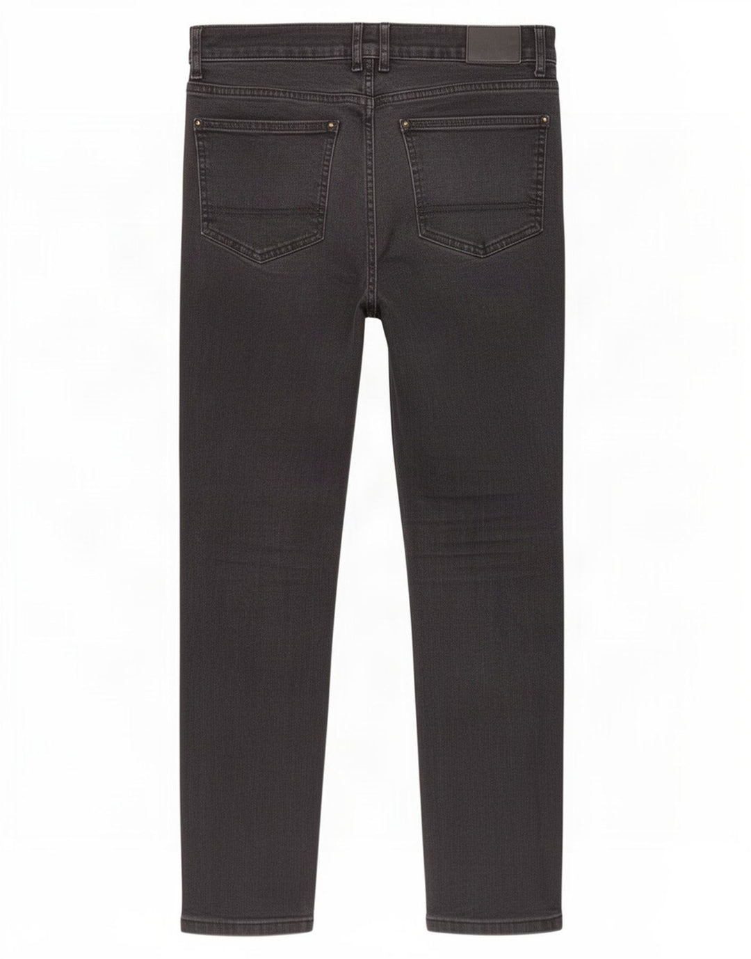 Jack Wills Jeans feminino slim W30 L32 algodão cinza