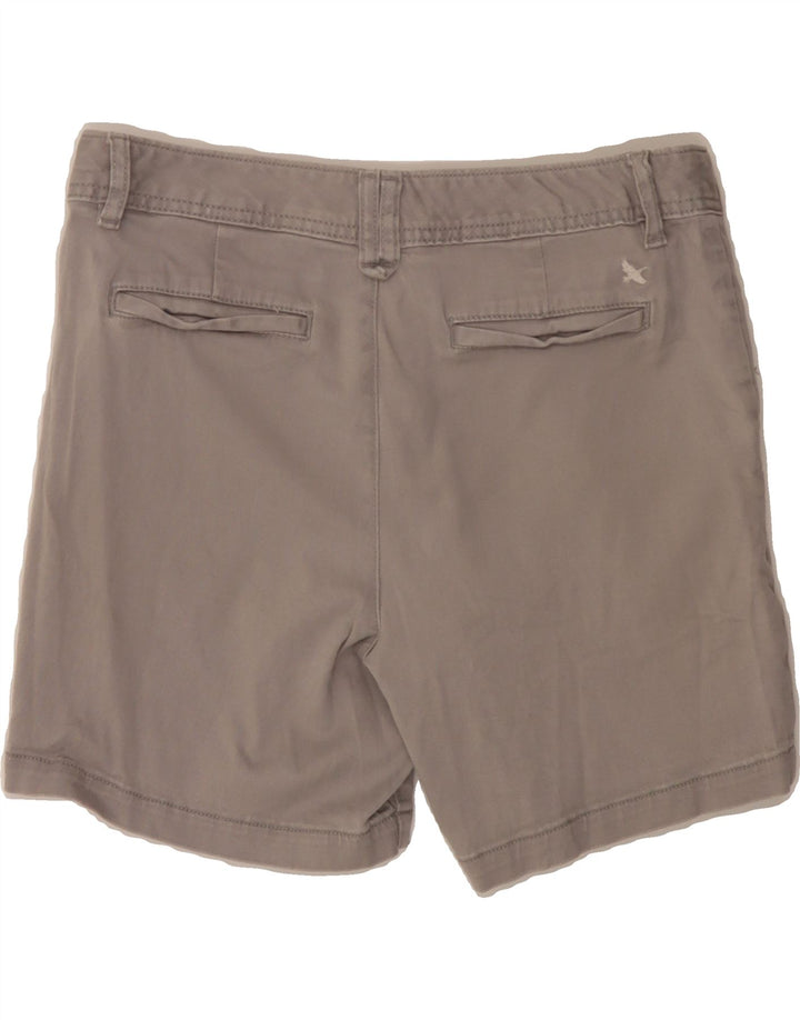 Womens Chino Shorts US 6 Medium W30 Vintage Eddie Bauer and Second-Hand Eddie Bauer from Messina Hembry 
