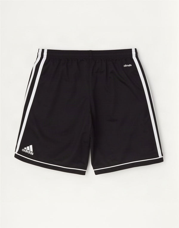 Shorts Adidas Feminino Climalite Sport UK 4/6 XS Poliéster Preto