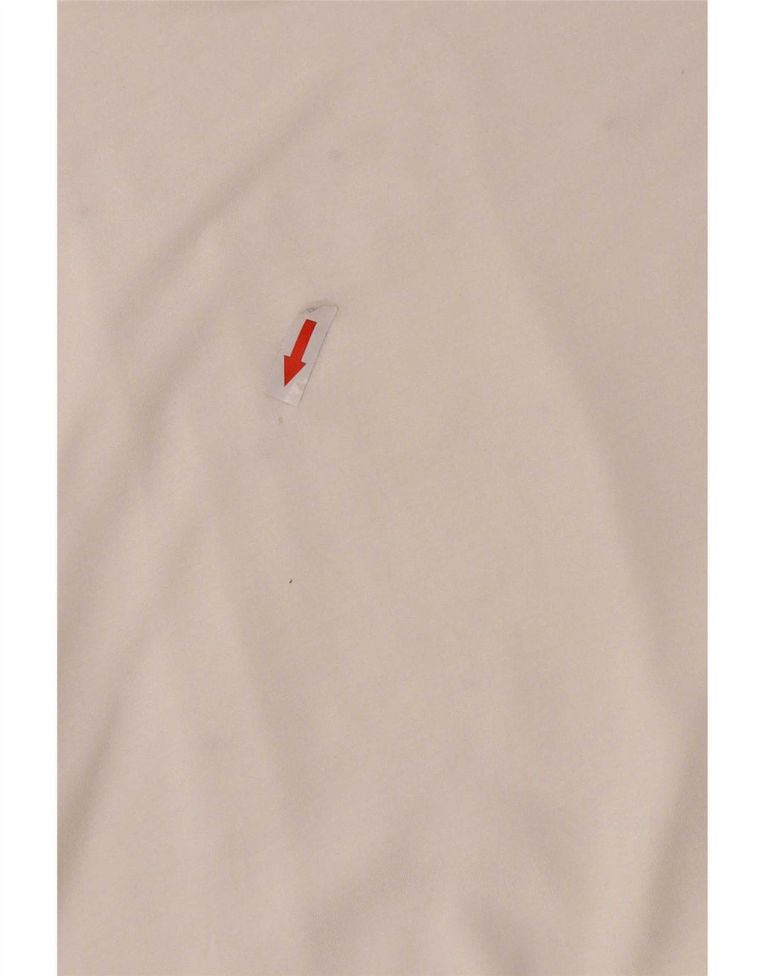 Blusa feminina Massimo Dutti UK 18 XL branca viscose