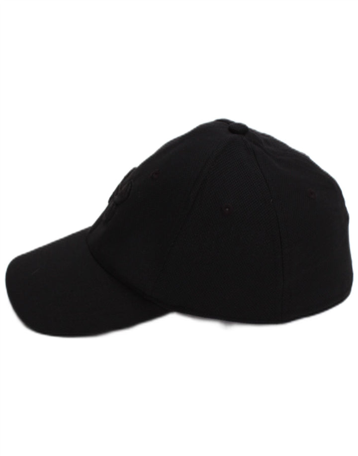 Boné de beisebol gráfico masculino Under Armour médio/grande preto esportivo