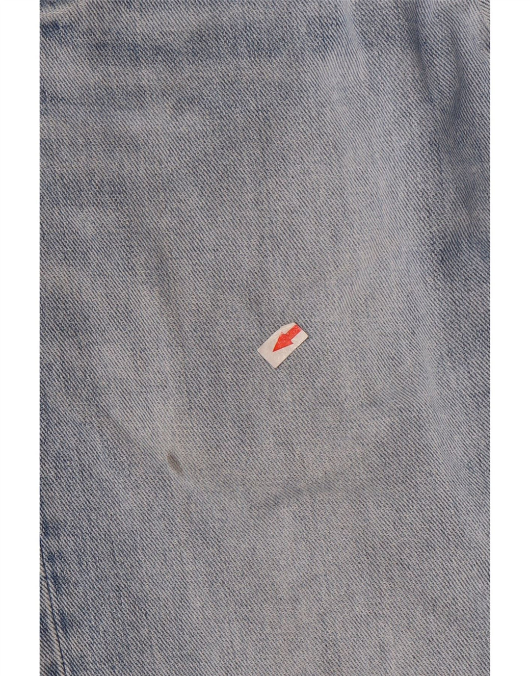 Carhartt Masculino Slim Jeans W29 L32 Azul Algodão