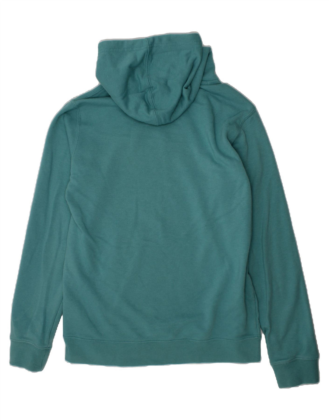 CHAMPION Boys Hoodie Jumper 13-14 Years XL Blue Cotton Vintage Champion and Second-Hand Champion from Messina Hembry 