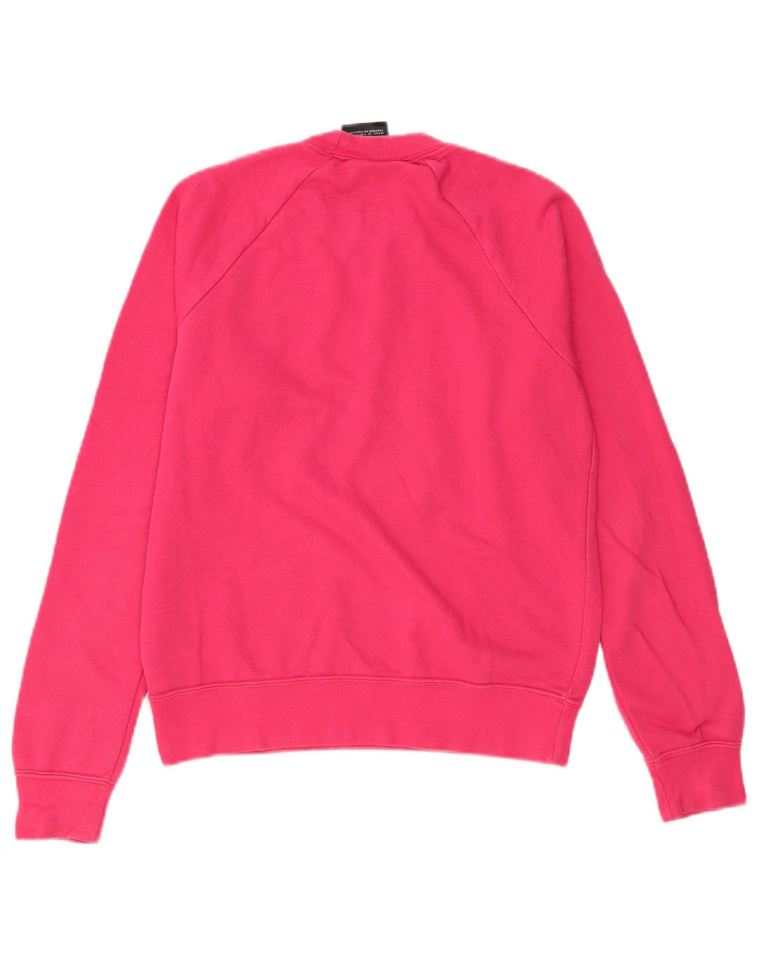 Moletom masculino Nike Jumper XS algodão rosa
