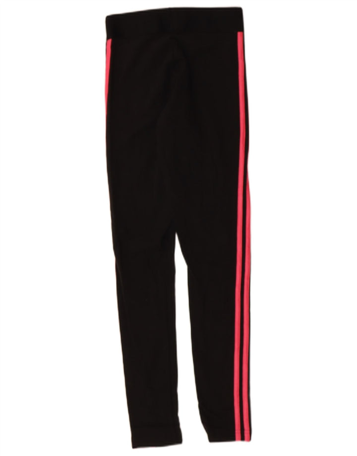Calça legging adidas feminina 4/6 XS preta
