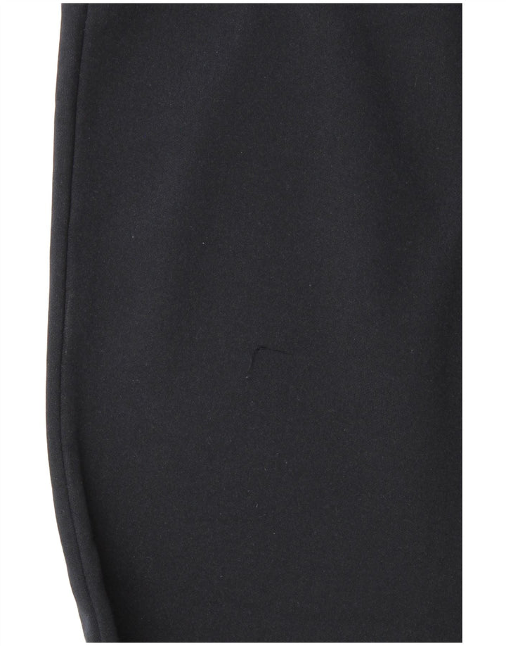 Calça de treino feminina Kappa UK 18 XL azul marinho poliéster