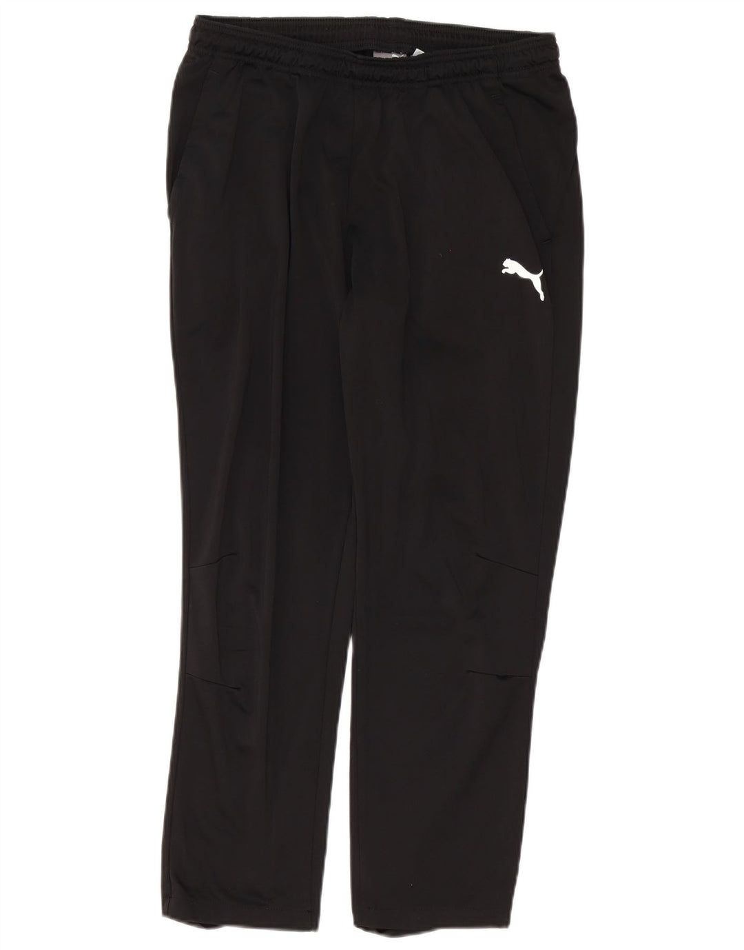 Calça de treino masculina Puma grande preta